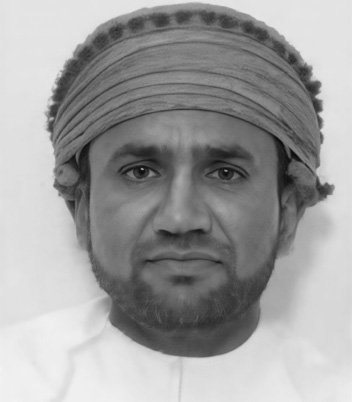 Eng. ALI NASSER SALIM AL QASIMI 