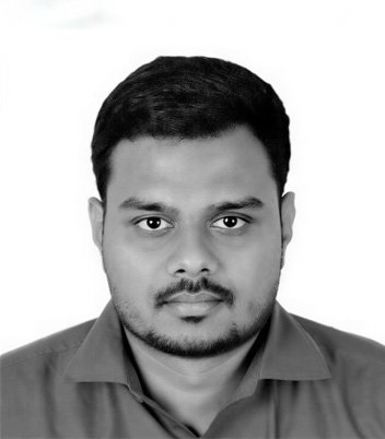 BIBINRAJ BABURAJ 