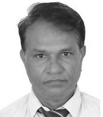MAHESH H  